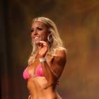 Monique  Wickenhagen - NPC Night of the Champions 2013 - #1